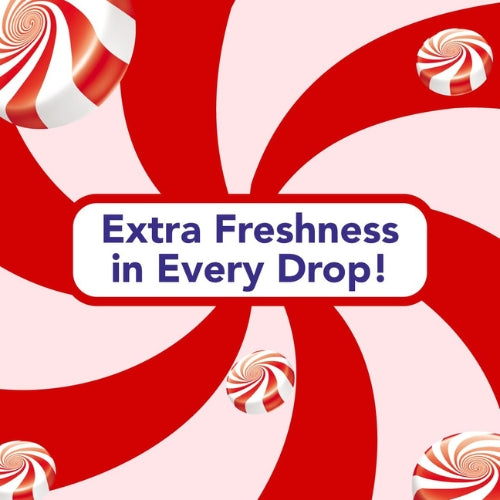 Colombina Starlight Swirled Mints 5 lbs