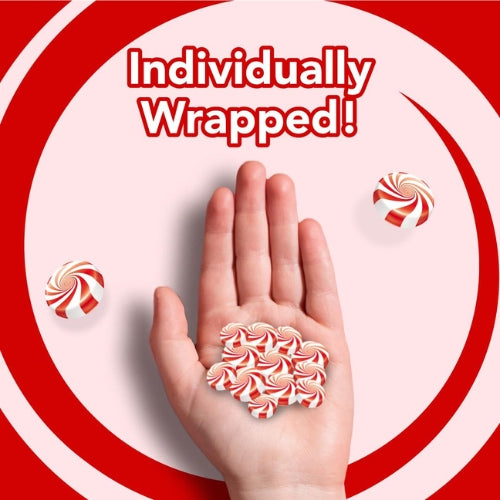 Colombina Starlight Swirled Mints 5 lbs