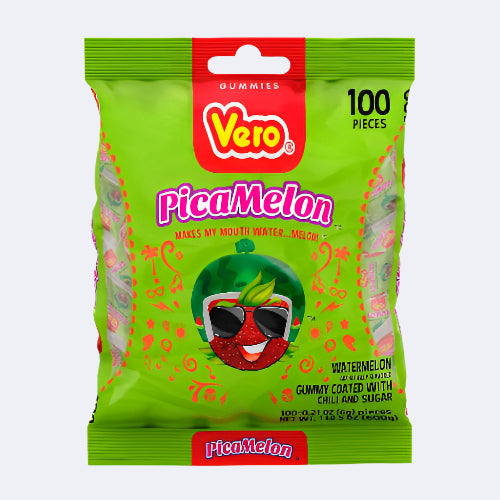 Vero Picamelon 100 Pieces